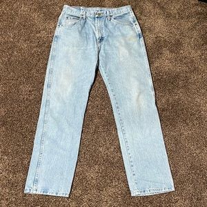 Vintage Wrangler Mom Jeans
